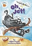 Oh, Jet!