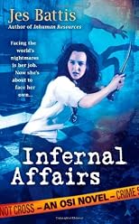 Infernal Affairs