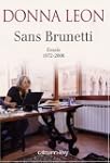 SANS BRUNETTI ESSAIS 1972-2006