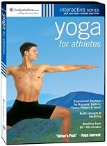 Yoga For Athletes