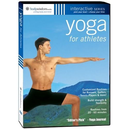 Jason Gordon yoga