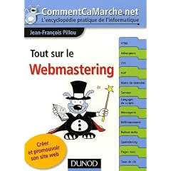 Tout sur le Webmastering