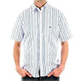 Click here to buy BURBERRY SHORT SLEEVE SHIRTS by Burberry.
