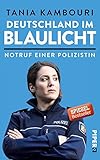 Image de Deutschland im Blaulicht: Notruf einer Polizistin