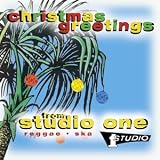 Christmas Greetings From Studio One