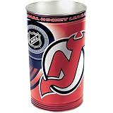 Wincraft New Jersey Devils Waste Basket