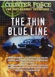 Revue Delta Visual Entertainment  / Counter Force - The Thin Blue Line