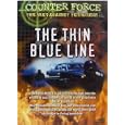 Counter Force - The Thin Blue Line