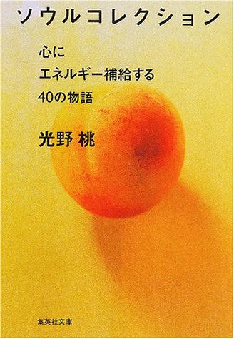 ソウルコレクション―心にエネルギー補給する40の物語 (集英社文庫)