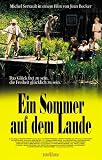 Ein Sommer auf dem Lande - Jacques Villeret