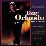 Tony Orlando Best of