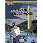 Blake et Mortimer, tome 15 : L'Etrange rendez-vous de Ted Beno�t