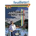 Blake et Mortimer, tome 15 : L'Etrange rendez-vous