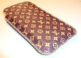G style Designer Hard Back Cover Case for iPhone 4s / 4