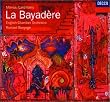 Minkus: La Bayad&egrave;re