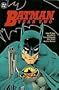 Batman Year Two (Fear the Reaper)