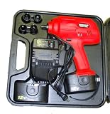 1/2 HEAVY DUTY 12 VOLT CORDLESS IMPACT WRENCH by NEIKO 10875A