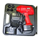 1 2 HEAVY DUTY 12 VOLT CORDLESS IMPACT...