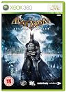 Batman: Arkham Asylum