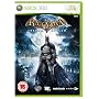 Batman: Arkham Asylum (Xbox 360)