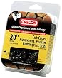 Oregon Stihl D72 20-Inch Vanguard Chain Saw Chain, Fits Cub Cadet, Husqvarna, Poulan, Remington