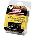 Oregon 20-Inch Vanguard Chain Saw Chain Fits Cub Cadet, Husqvarna, Poulan, Remington, Stihl #D72
