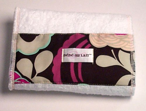 Chocolat Bebe Au Lait Two Burpies Set