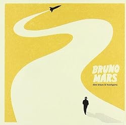 JUST THE WAY YOU ARE / Bruno Mars