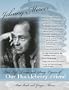 Johnny Mercer:: The Life, Times and Song Lyrics of Our Huckleberry Friend