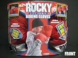 Rocky - Roleplay: Rocky Boxing Gloves (Sound Gimmick)