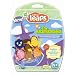 Little Leaps SW: Backyardigans