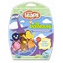 Little Leaps SW: Backyardigans
