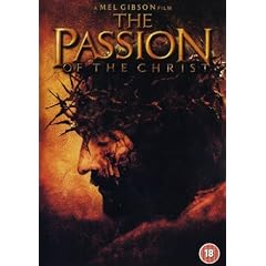 The Passion of the Christ [Region 2]