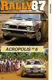 Review Duke Video  / Rally 1987 - Acropolis