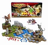Eigenschaften Hasbro 41712100 / Heroscape