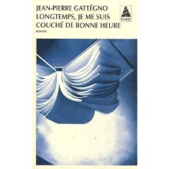 Longtemps, je me suis couch� de bonne heure