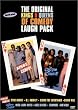 The Original Kings of Comedy/ Queens of Comedy Gift Set