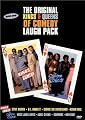 The Original Kings of Comedy/ Queens of Comedy Gift Set