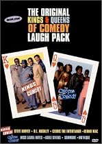 Watch The Original Kings of Comedy/ Queens of Comedy Gift Set Online.