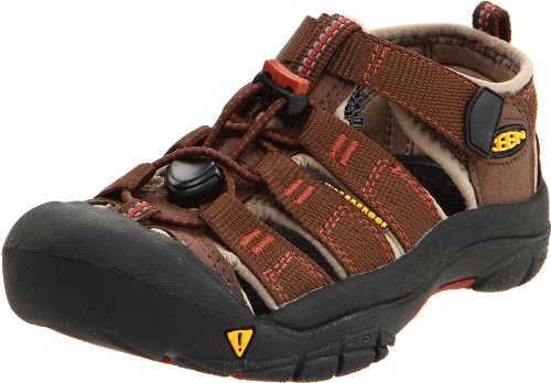 KEEN Newport H2 Sandal (Toddler Little Kid Big Kid)