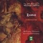 Rameau - Zoroastre / Padmore � Berg � Mechaly � Panzarella � Lecroart � Bazola � Bonnet � Revidat � Les Arts Florissants � Christie