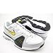 NIKE Air Edge Trainer 08 White Shoes Mens