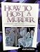 How to Host a Murder : Power and Greede (Game)