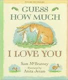 Guess How Much I Love You