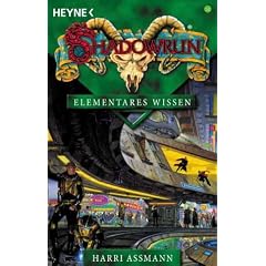 Shadowrun. Elementares Wissen