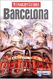 Insight Guide Barcelona (Insight City Guides Barcelona)