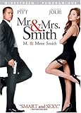 Mr. & Mrs. Smith