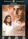 Insaaf Ka Tarazu [DVD]