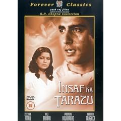 Insaaf Ka Tarazu [1980]