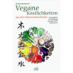 Vegane K�stlichkeiten aus der chinesischen K�che